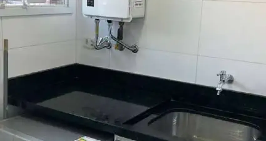 Apartamento com 3 quartos para alugar na Rua Antônio Guganis, Jardim São Paulo (Zona Norte), São Paulo