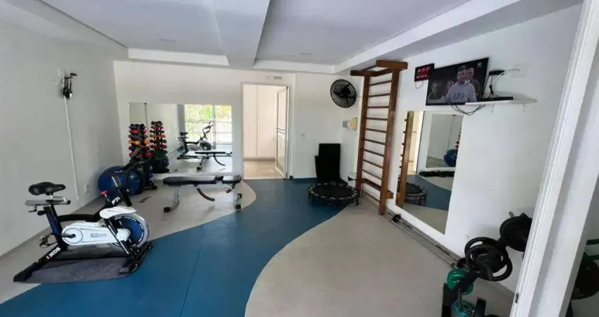 Apartamento com 2 quartos à venda na Alameda do Monjoleiro, Riviera, Bertioga