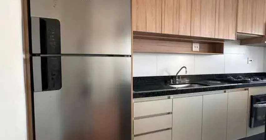 Apartamento com 2 quartos para alugar na Rua Júlia Lopes de Almeida, Vila Paulicéia, São Paulo