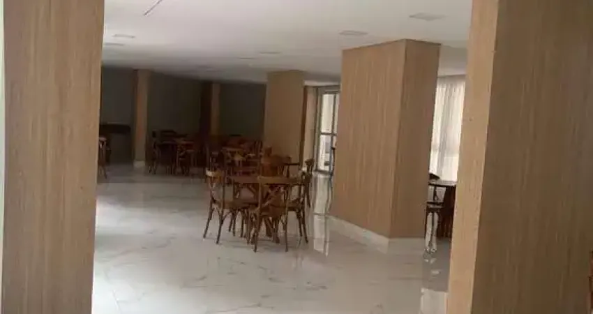 Apartamento com 2 quartos para alugar na Rua Ausonia, Vila Mazzei, São Paulo