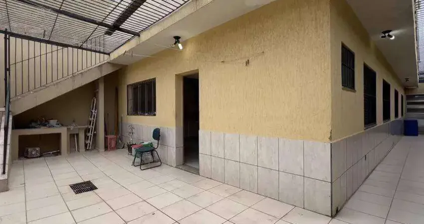 Sala comercial com 1 sala à venda na Rua Dona Dica, Jardim Tranqüilidade, Guarulhos