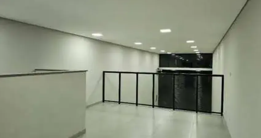 Casa comercial para alugar na Rua Cristiano Angeli, Assunção, São Bernardo do Campo