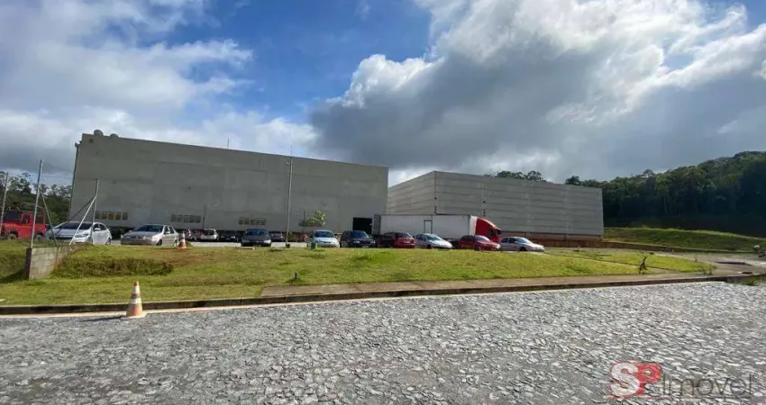 Sala comercial para alugar na Rodovia José Simões Louro Júnior, Balneário Flamingo, Embu-Guaçu