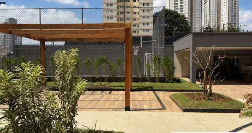 Apartamento com 3 quartos para alugar na Rua Cantagalo, Vila Gomes Cardim, São Paulo