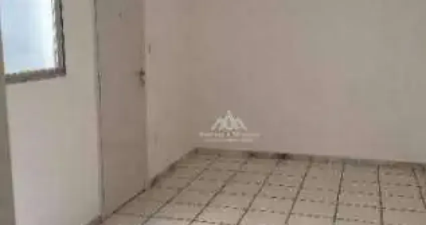 Apartamento com 2 dormitórios à venda, 46 m² por R$ 150.000,00 - Jardim Paulistano - Ribeirão Preto/SP