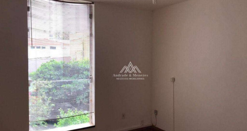 Sala para alugar, 16 m² por R$ 850,00/mês - Centro - Ribeirão Preto/SP