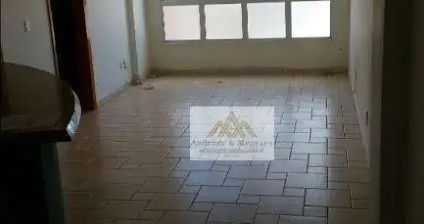 Apartamento com 2 dormitórios para alugar, 59 m² por r$ 2.000/mês - jardim nova aliança - ribeirão preto/sp