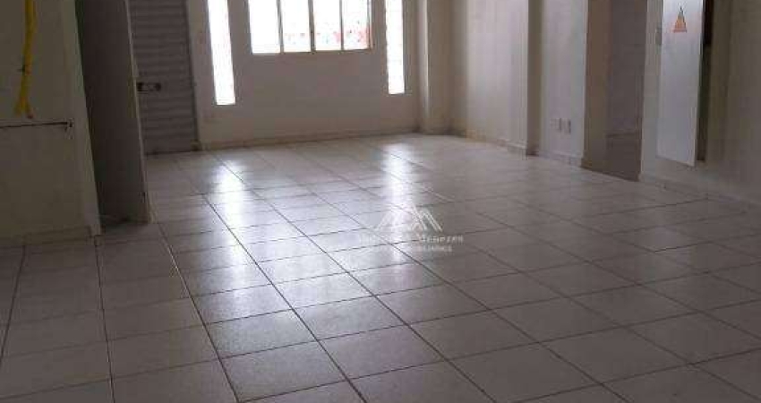 Salão para alugar, 248 m² por R$ 18.641,93/mês - Centro - Ribeirão Preto/SP