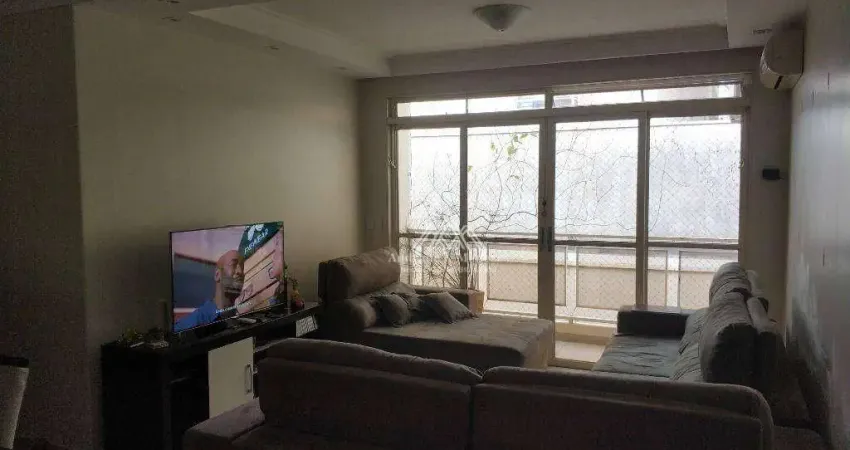 Apartamento com 3 dormitórios à venda, 105 m² por r$ 400.000 - jardim irajá - ribeirão preto/sp