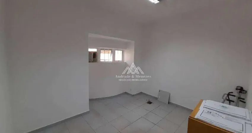 Sala para alugar, 13 m² por R$ 1.900,00/mês - Centro - Ribeirão Preto/SP