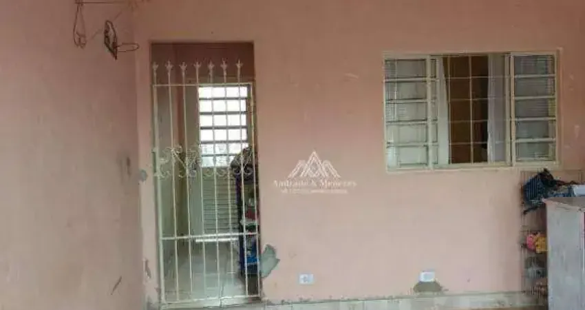 Sobrado com 3 dormitórios à venda, 198 m² por R$ 520.000,00 - Santa Fé - Jardinópolis/SP