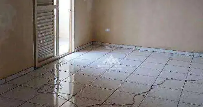 Sobrado com 3 dormitórios, 198 m² - venda por r$ 520.000 ou aluguel por r$ 1.600/mês - santa fé - jardinópolis/sp