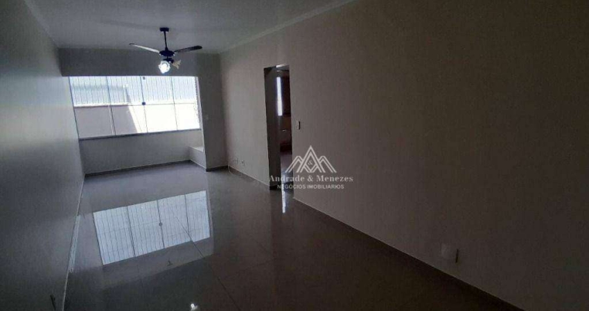 Apartamento com 2 dormitórios à venda, 73 m² por R$ 265.000,00 - Jardim Palma Travassos - Ribeirão Preto/SP