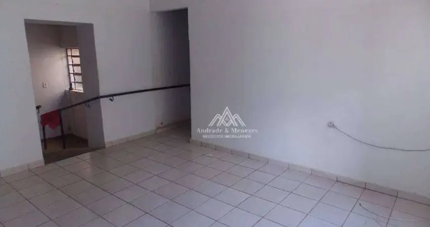 Casa com 3 dormitórios à venda, 127 m² por R$ 250.000,00 - Campos Elíseos - Ribeirão Preto/SP
