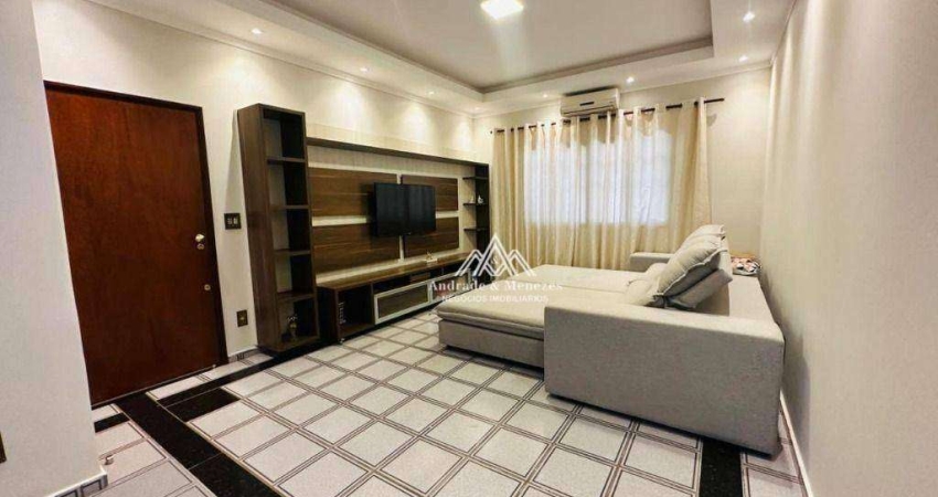 Sobrado com 4 dormitórios à venda, 292 m² por R$ 480.000,00 - Planalto Verde - Ribeirão Preto/SP