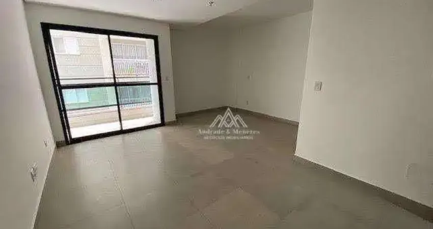 Flat com 1 dormitório à venda, 35 m² por R$ 250.000,00 - Jardim Botânico - Ribeirão Preto/SP