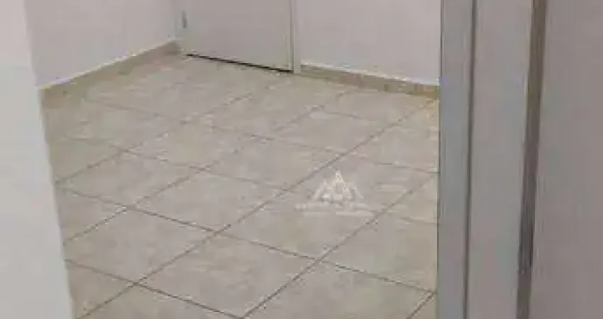 Apartamento com 1 dormitório à venda, 41 m² por R$ 150.000,00 - Jardim Interlagos - Ribeirão Preto/SP