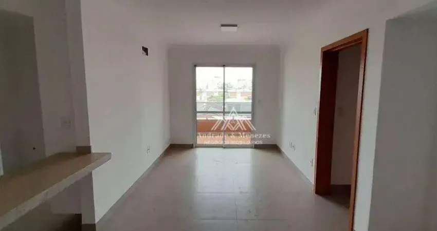 Apartamento com 2 dormitórios à venda, 82 m² por R$ 470.000,00 - Jardim Paulista - Ribeirão Preto/SP
