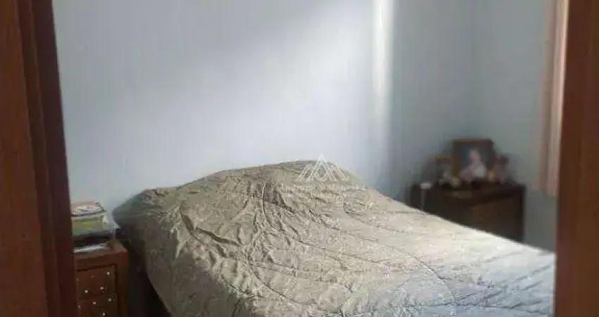 Apartamento com 2 dormitórios à venda, 42 m² por R$ 135.000,00 - Jardim Silvio Passalacqua - Ribeirão Preto/SP