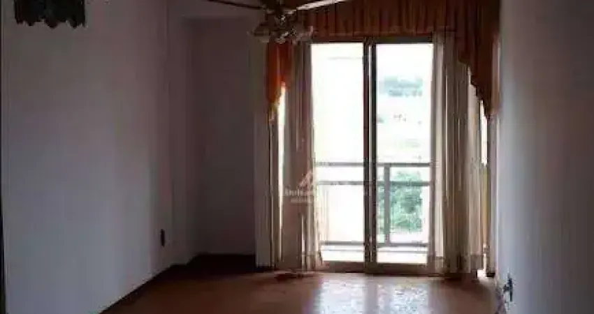Apartamento com 2 dormitórios à venda, 82 m² por R$ 320.000,00 - Iguatemi - Ribeirão Preto/SP