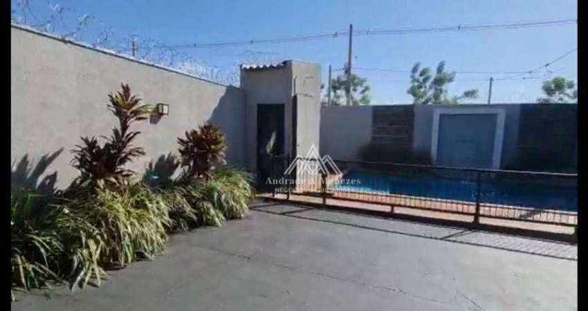 Edícula com 2 dormitórios à venda, 126 m² por R$ 340.500,00 - Jardim Cristo Redentor - Ribeirão Preto/SP