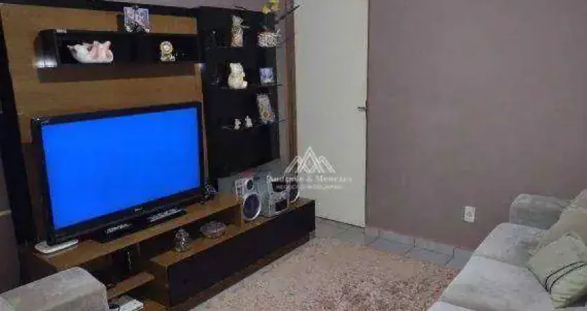 Casa com 1 dormitório à venda, 93 m² por R$ 245.000,00 - Distrito de Bonfim Paulista - Ribeirão Preto/SP