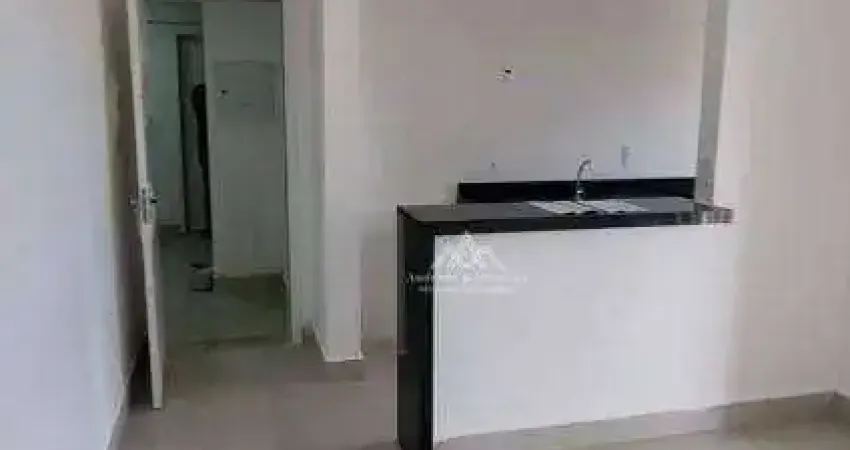 Apartamento com 2 dormitórios à venda, 59 m² por R$ 415.000,00 - Ribeirânia - Ribeirão Preto/SP