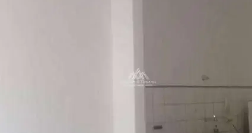 Kitnet com 1 dormitório à venda, 24 m² por R$ 175.000 - Nova Aliança - Ribeirão Preto/SP
