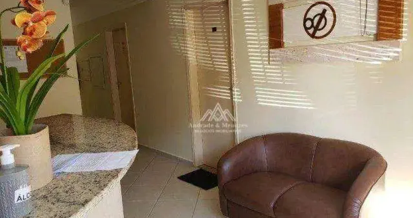 Sala à venda, 19 m² por R$ 130.000,00 - Nova Ribeirânia - Ribeirão Preto/SP