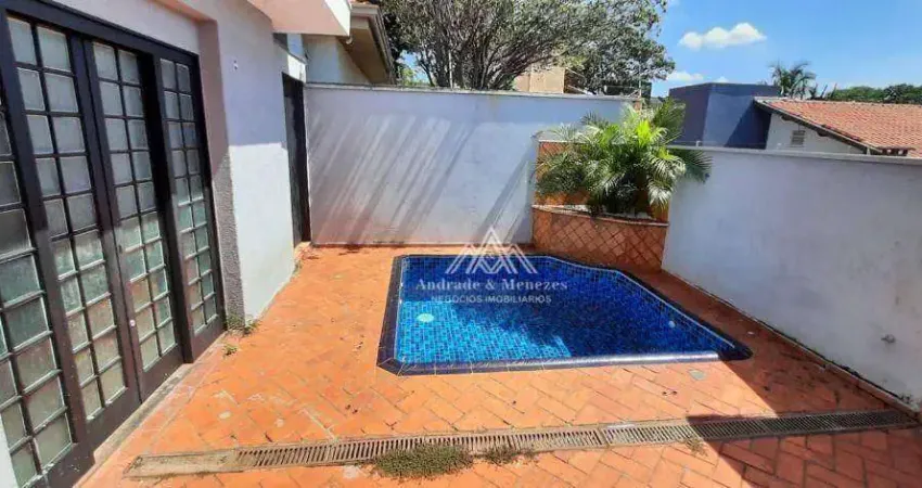 Casa com 4 dormitórios à venda, 276 m² por R$ 795.000,00 - Ribeirânia - Ribeirão Preto/SP