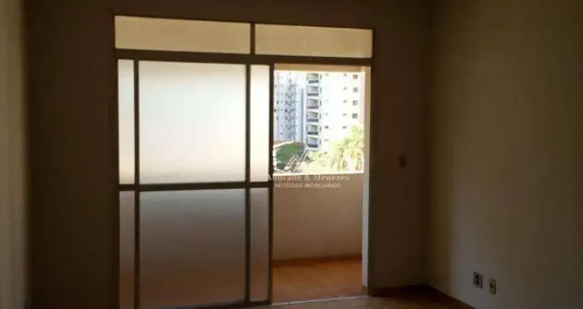 Apartamento com 3 dormitórios à venda, 92 m² por r$ 280.000,00 - centro - ribeirão preto/sp