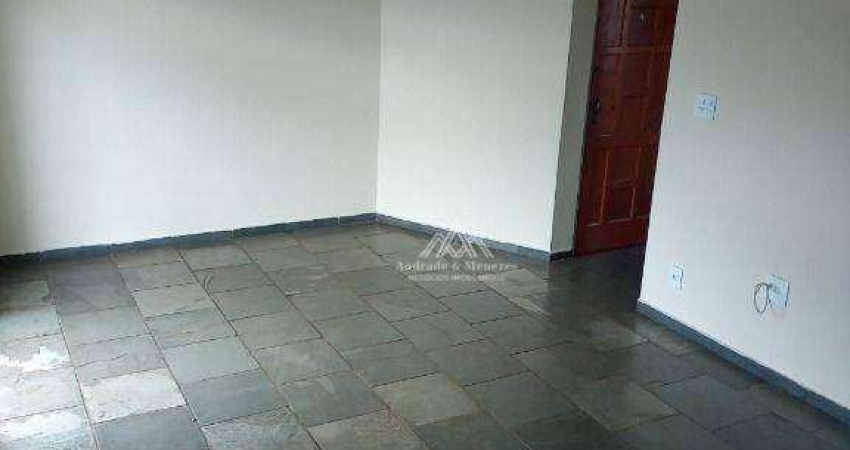 Apartamento com 2 dormitórios à venda, 80 m² por R$ 180.000,00 - Independência - Ribeirão Preto/SP