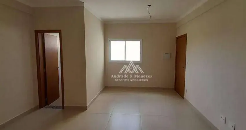 Sala para alugar, 28 m² por R$ 1.300/mês - Jardim Paulistano - Ribeirão Preto/SP