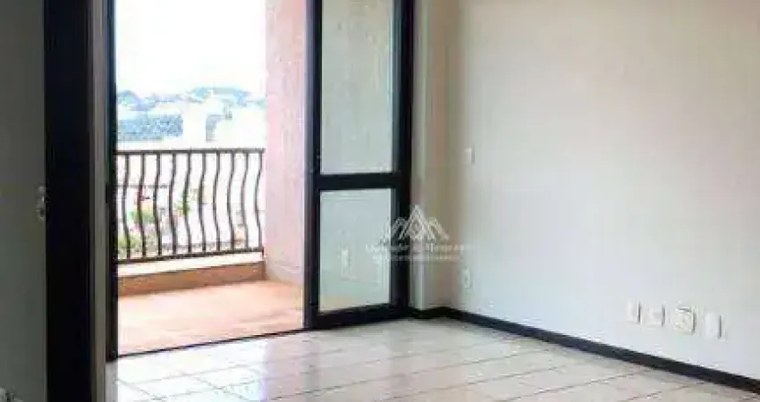 Apartamento com 4 dormitórios à venda, 127 m² por R$ 650.000,00 - Jardim Santa Ângela - Ribeirão Preto/SP
