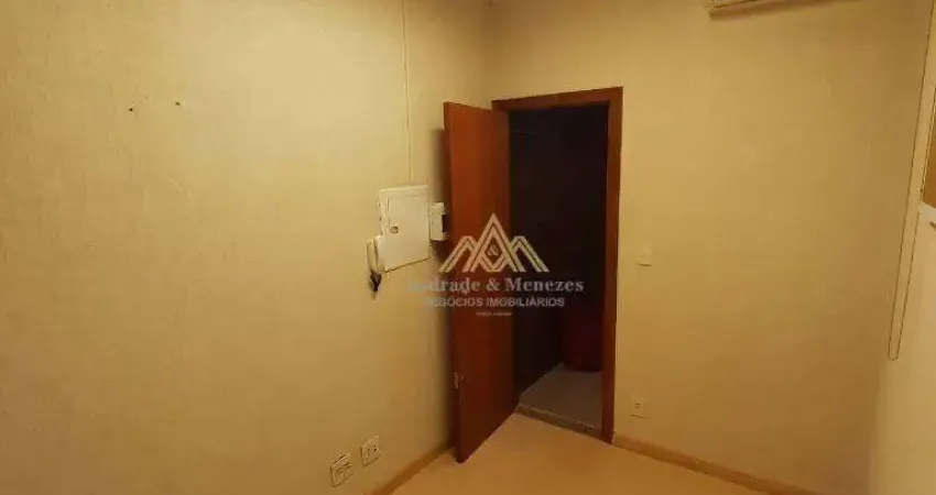 Sala para alugar, 6 m² por r$ 788,66/mês - campos elíseos - ribeirão preto/sp