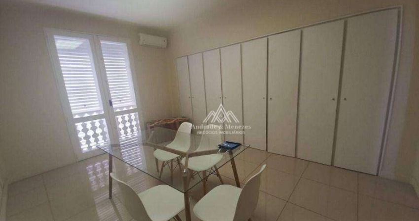 Sala para alugar, 20 m² por R$ 1.900/mês - Alto da Boa Vista - Ribeirão Preto/SP