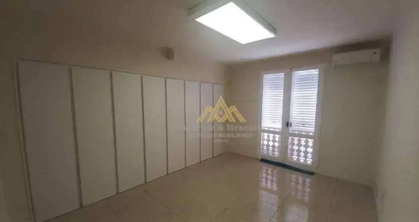 Sala para alugar, 20 m² por R$ 1.900/mês - Alto da Boa Vista - Ribeirão Preto/SP