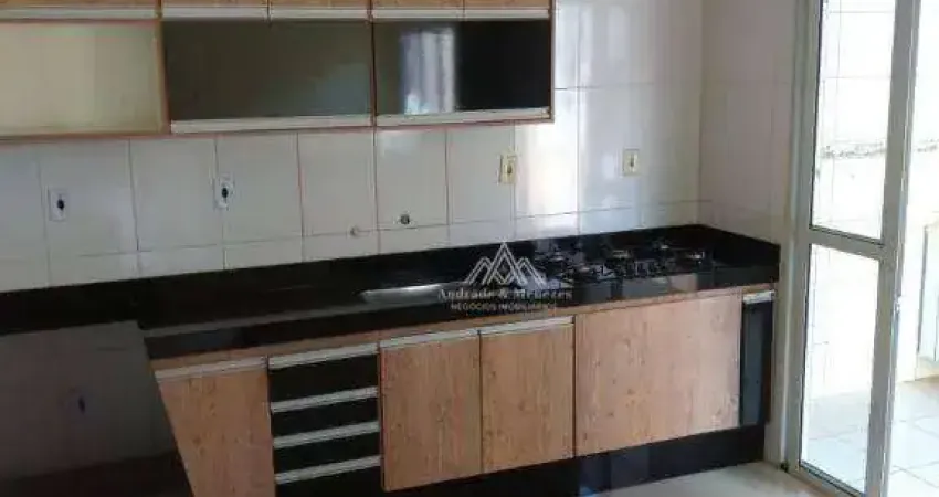Casa com 3 dormitórios à venda, 127 m² por R$ 300.000,00 - Jardim Maria Casagrande Lopes (Dona Amália) - Ribeirão Preto/SP