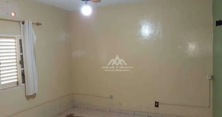 Casa com 3 dormitórios à venda, 123 m² por R$ 320.000,00 - Centro - São Simão/SP
