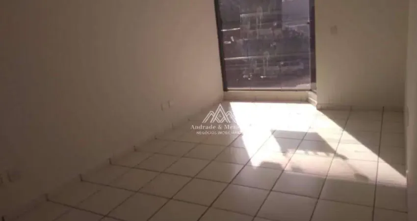 Sala para alugar, 20 m² por R$ 755,00/mês - Vila Amélia - Ribeirão Preto/SP