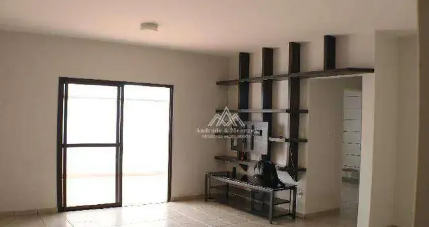 Apartamento com 2 dormitórios à venda, 73 m² por R$ 350.000,00 - Jardim Califórnia - Ribeirão Preto/SP