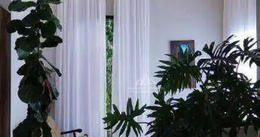 Casa com 3 dormitórios à venda, 206 m² por R$ 1.950.000,00 - Bonfim Paulista - Ribeirão Preto/SP