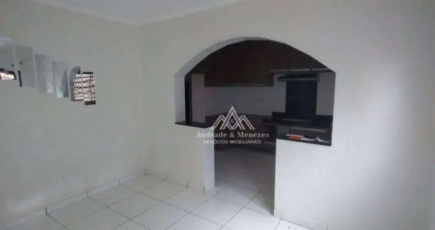 Sobrado com 4 dormitórios à venda, 213 m² por r$ 420.000 - sumarezinho - ribeirão preto/sp