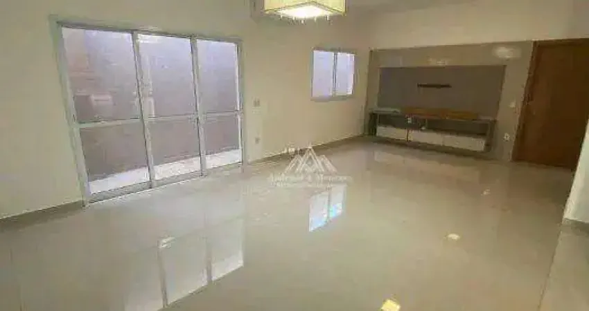 Casa com 3 dormitórios à venda, 173 m² por R$ 1.100.000,00 - Distrito de Bonfim Paulista - Ribeirão Preto/SP