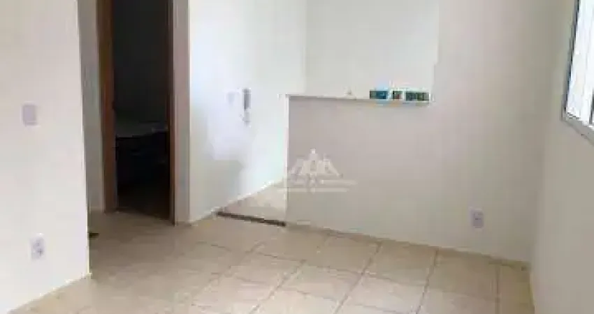 Apartamento com 2 dormitórios à venda, 41 m² por R$ 170.000,00 - Jardim Helena - Ribeirão Preto/SP
