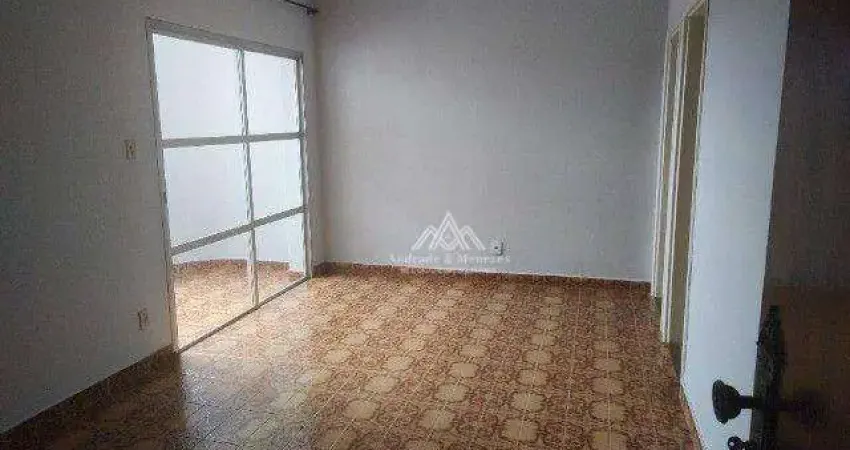 Apartamento com 3 dormitórios à venda, 104 m² por R$ 300.000,00 - Jardim Paulista - Ribeirão Preto/SP