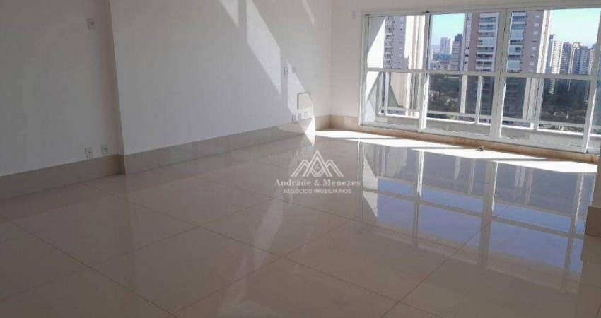 Cobertura com 4 dormitórios à venda, 368 m² por R$ 2.200.000,00 - Jardim Botânico - Ribeirão Preto/SP