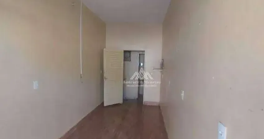 Salão para alugar, 18 m² por R$ 834,98/mês - Vila Virgínia - Ribeirão Preto/SP