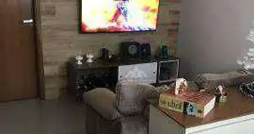Casa com 3 dormitórios à venda, 83 m² por R$ 430.000,00 - Ipiranga - Ribeirão Preto/SP
