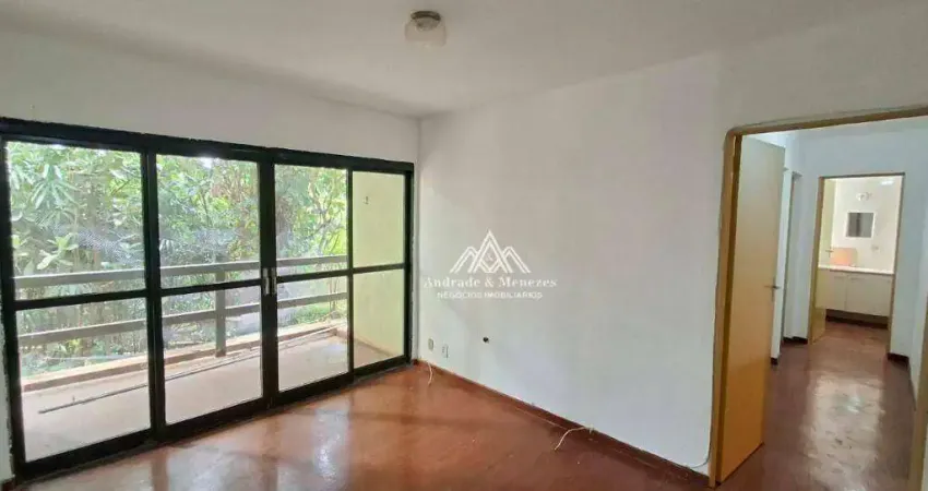 Apartamento com 3 dormitórios para alugar, 101 m² por r$ 1.814,24/mês - sumarezinho - ribeirão preto/sp